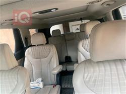 هيونداي باليسيد